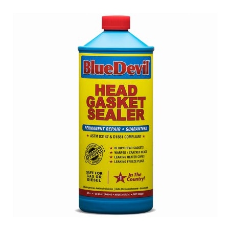 Highline Warren/Plews 32oz HD GasketSealer V8, 3PK 3838606